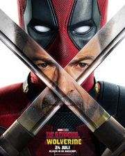 Deadpool & Wolverine Premiere Event